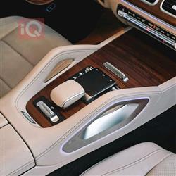 مرسيدس بنز GLS